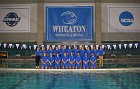 Men's Swimming team photo  Wheaton College Men’s Swimming & Diving 2021-22 team photo. - Photo By: KEITH NORDSTROM : Wheaton, Swimming, team photo